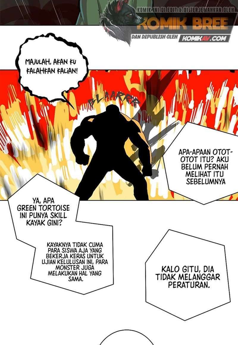 Cultivator Against Hero Society Chapter 24 Gambar 9