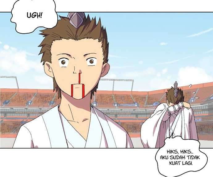 Cultivator Against Hero Society Chapter 23 Gambar 4