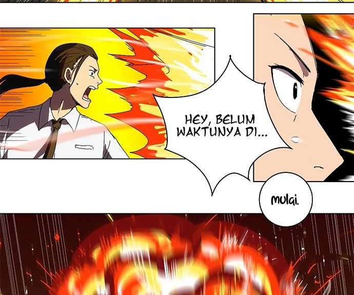 Cultivator Against Hero Society Chapter 23 Gambar 13