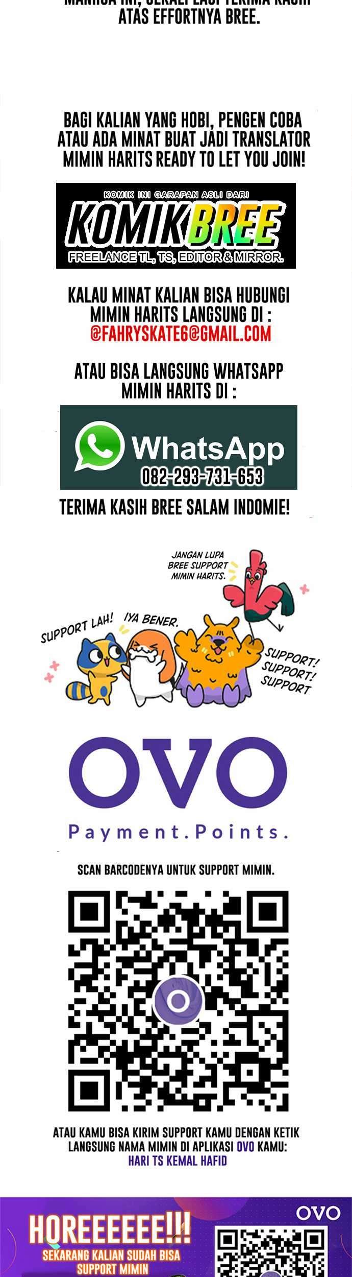 Cultivator Against Hero Society Chapter 22 Gambar 14