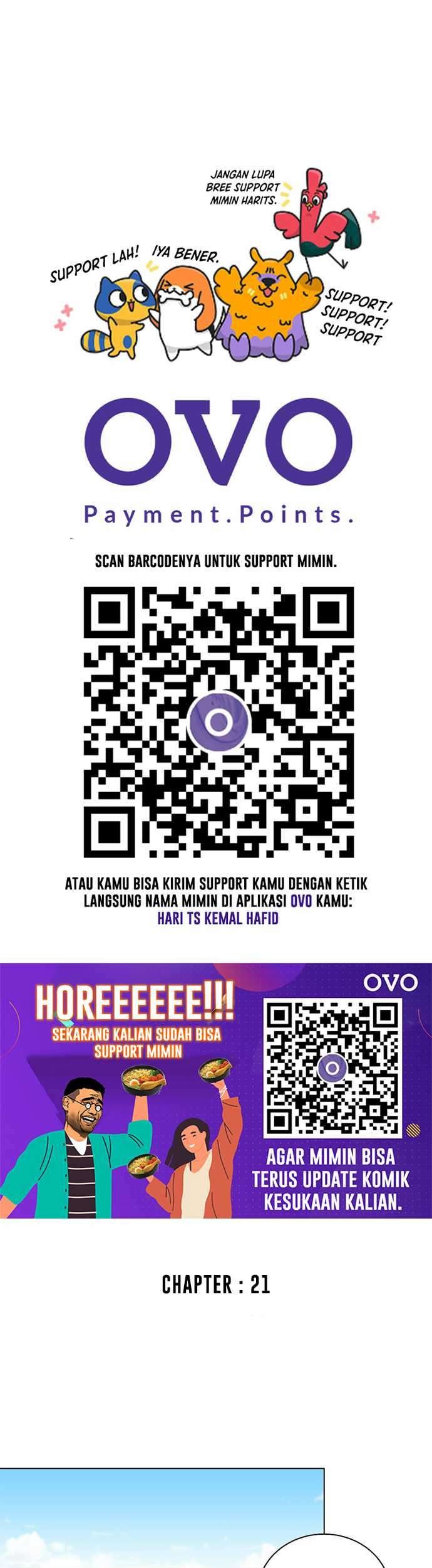 Baca Manhua Cultivator Against Hero Society Chapter 21 Gambar 2