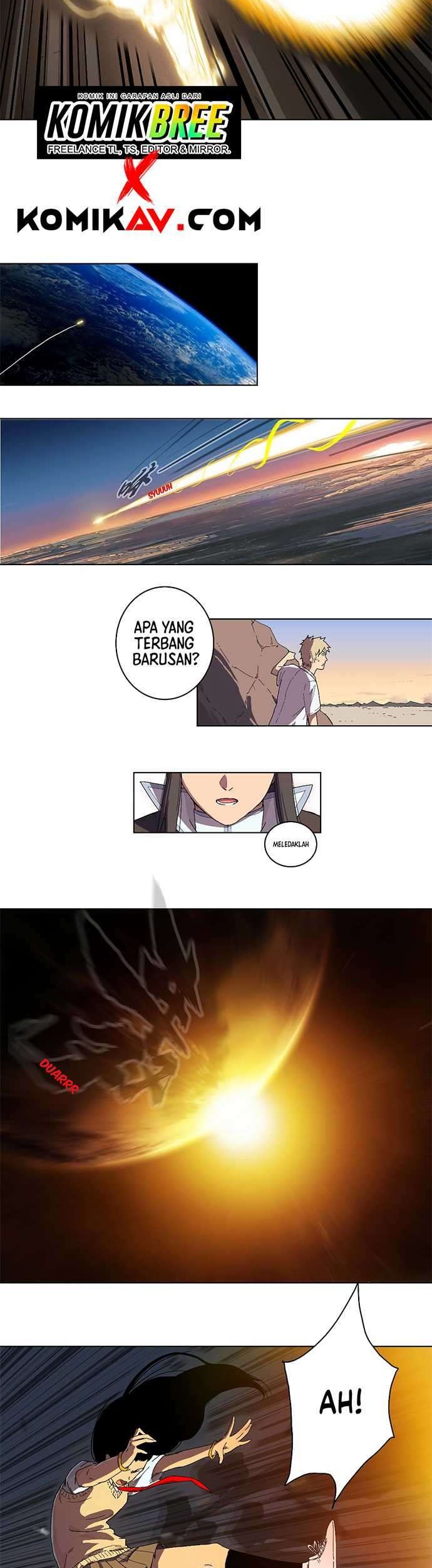 Cultivator Against Hero Society Chapter 20 Gambar 4