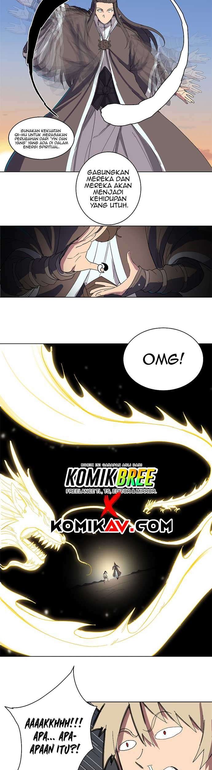 Cultivator Against Hero Society Chapter 19 Gambar 12