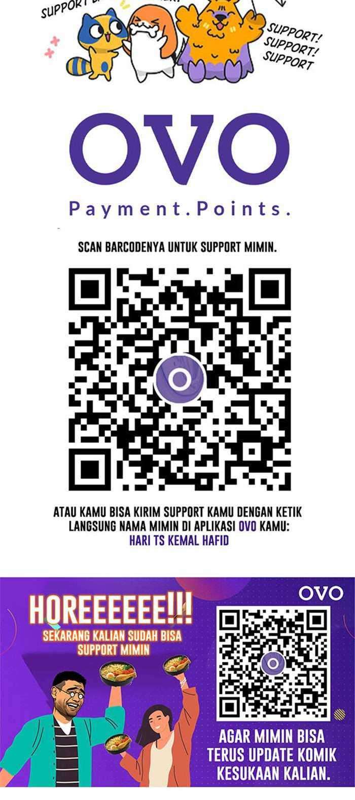 Cultivator Against Hero Society Chapter 18 Gambar 18