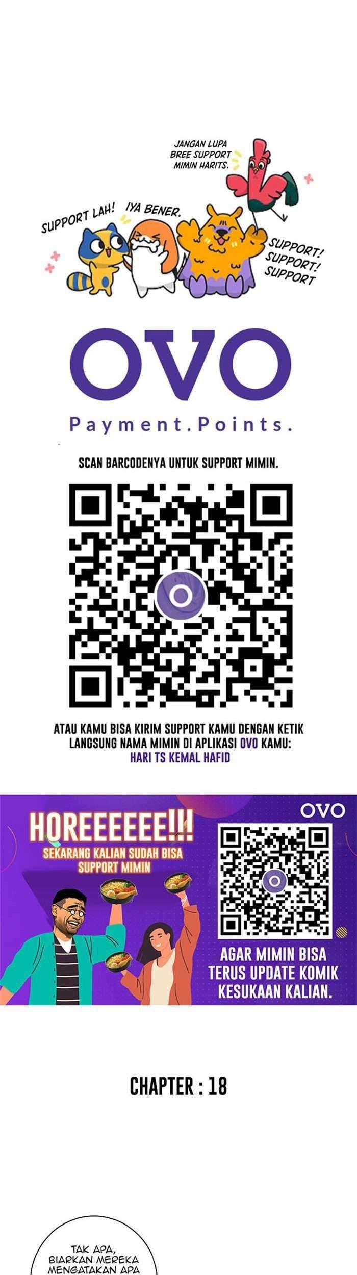 Baca Manhua Cultivator Against Hero Society Chapter 18 Gambar 2