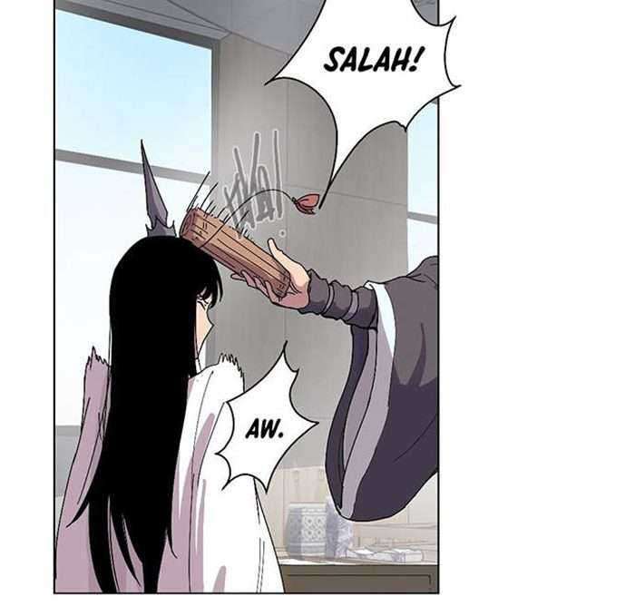 Cultivator Against Hero Society Chapter 18 Gambar 15