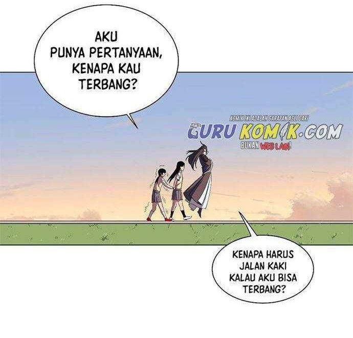 Cultivator Against Hero Society Chapter 14 Gambar 11
