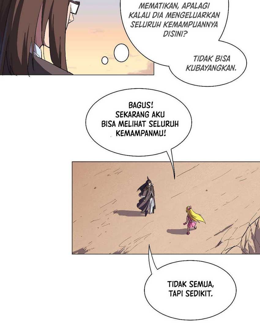 Cultivator Against Hero Society Chapter 13 Gambar 8