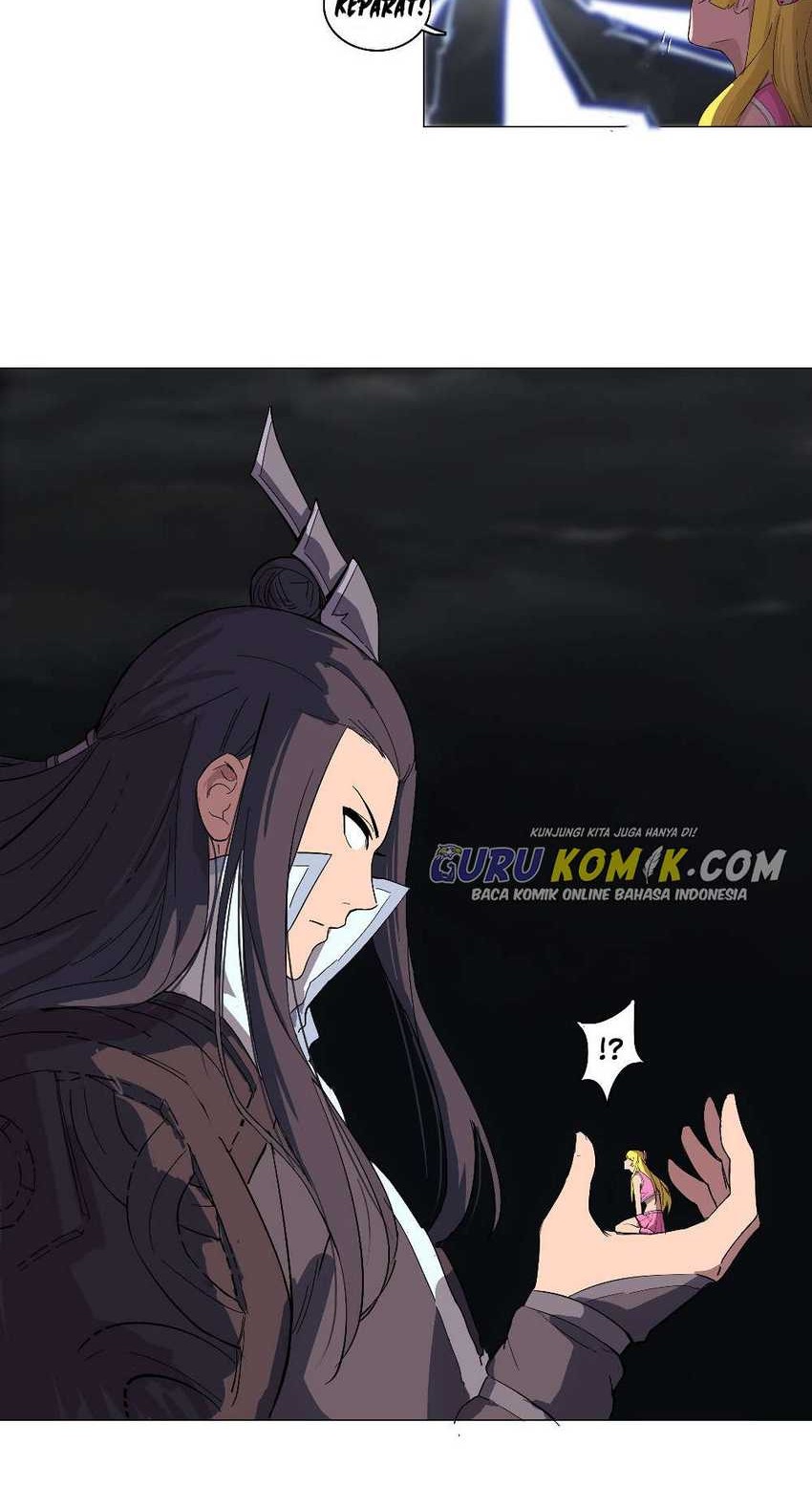 Cultivator Against Hero Society Chapter 13 Gambar 19