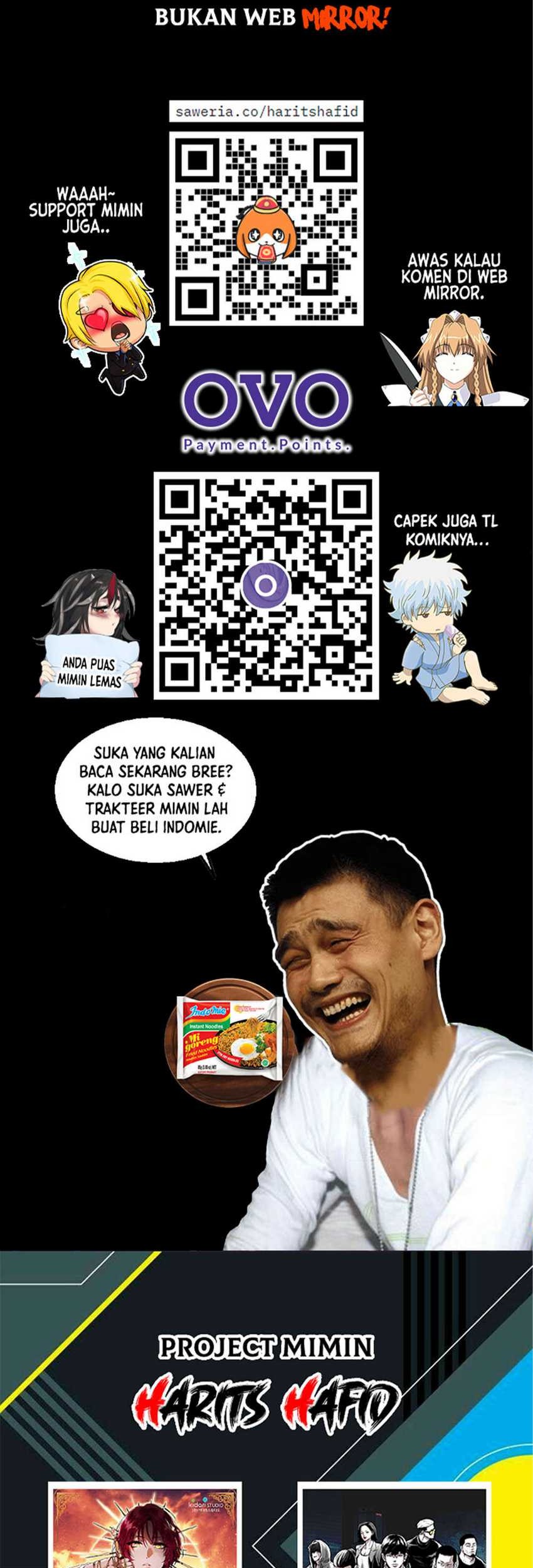 Cultivator Against Hero Society Chapter 13 Gambar 22