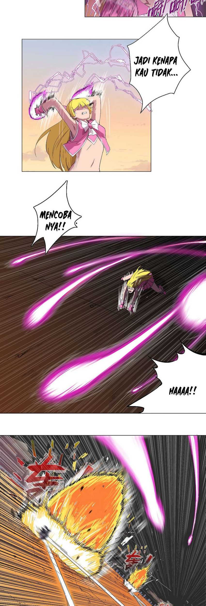 Cultivator Against Hero Society Chapter 12 Gambar 5