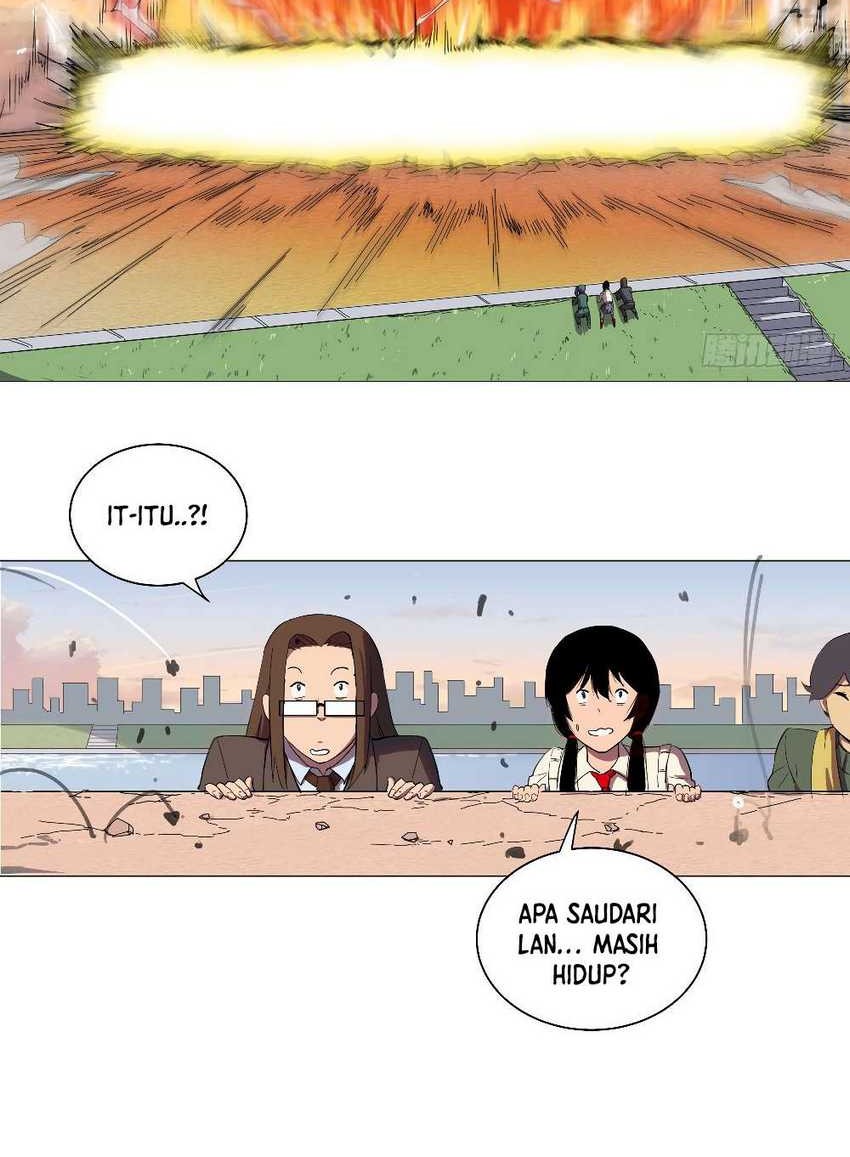 Cultivator Against Hero Society Chapter 12 Gambar 8