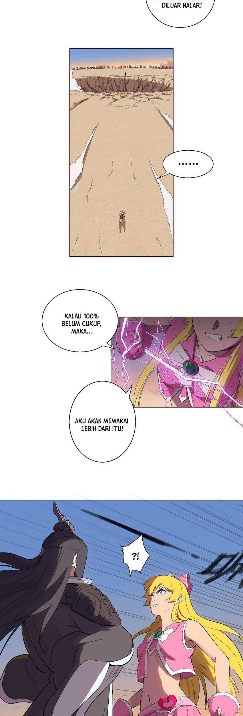 Cultivator Against Hero Society Chapter 12 Gambar 12
