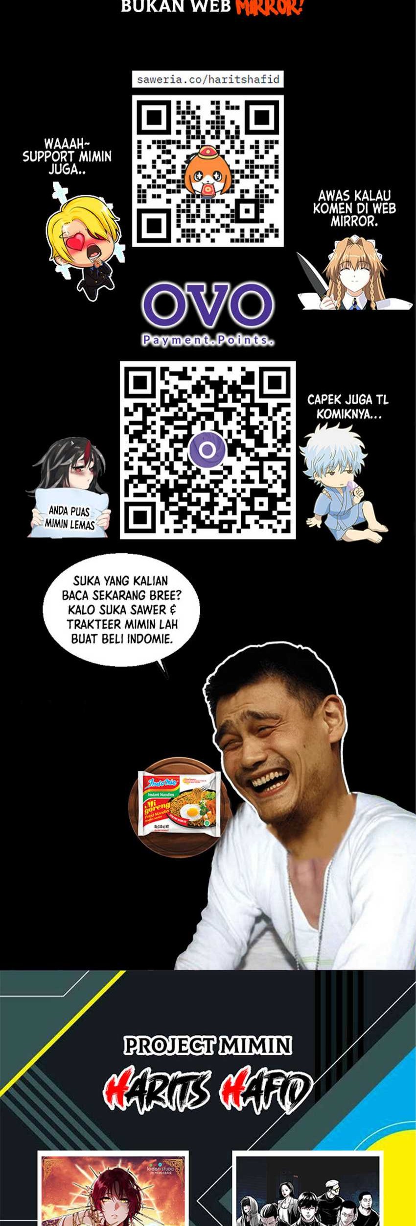 Cultivator Against Hero Society Chapter 12 Gambar 23