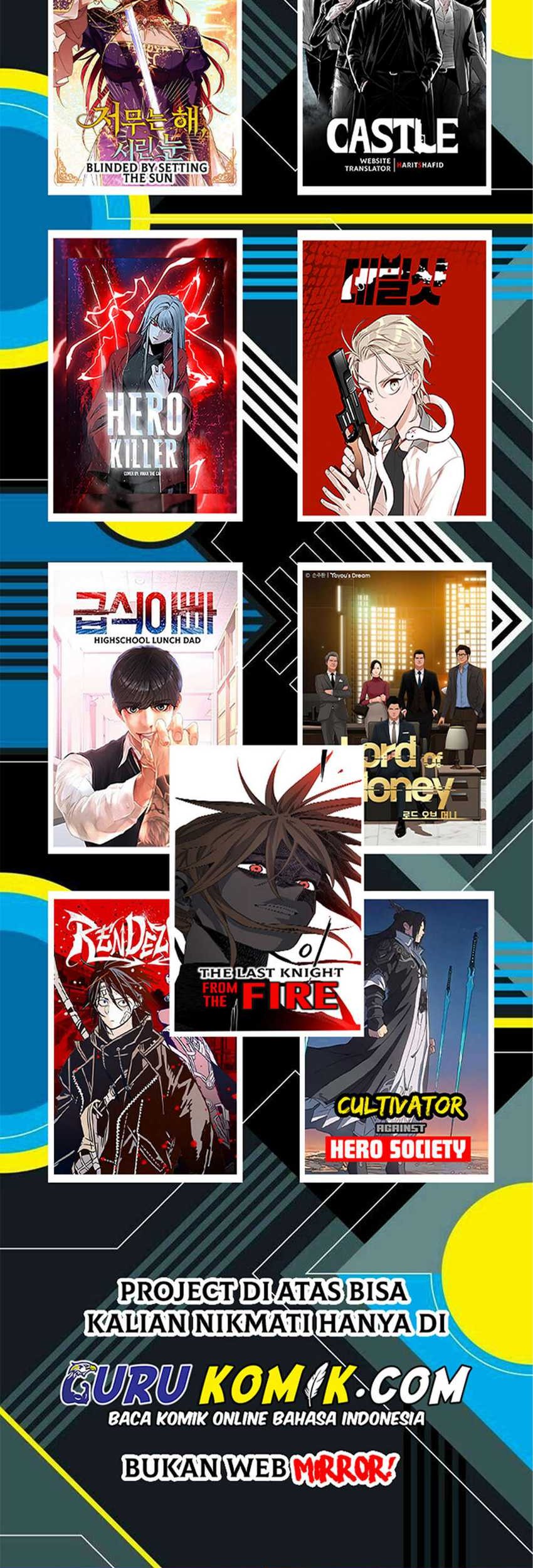 Cultivator Against Hero Society Chapter 12 Gambar 24