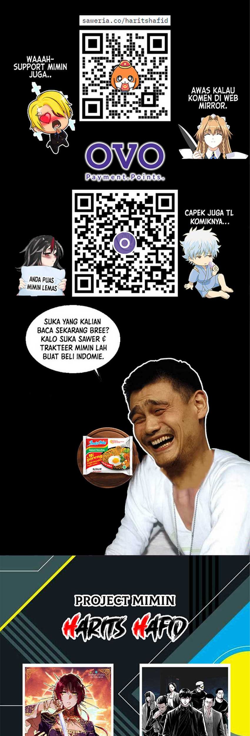 Cultivator Against Hero Society Chapter 11 Gambar 17