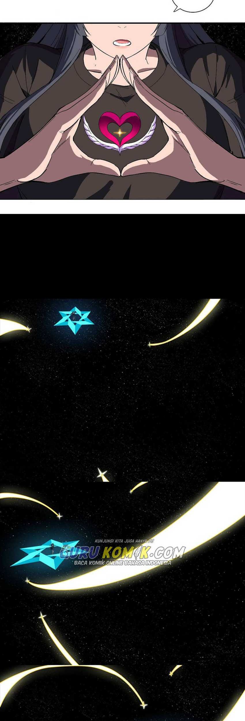 Cultivator Against Hero Society Chapter 10 Gambar 16
