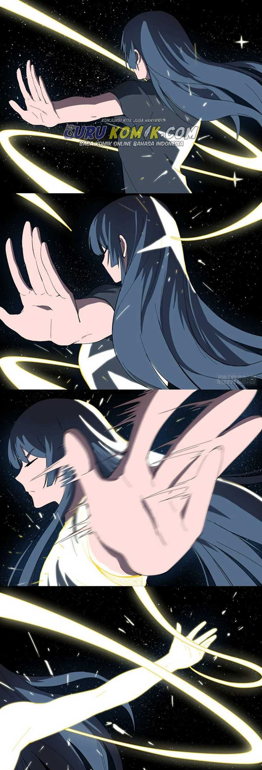 Cultivator Against Hero Society Chapter 10 Gambar 18