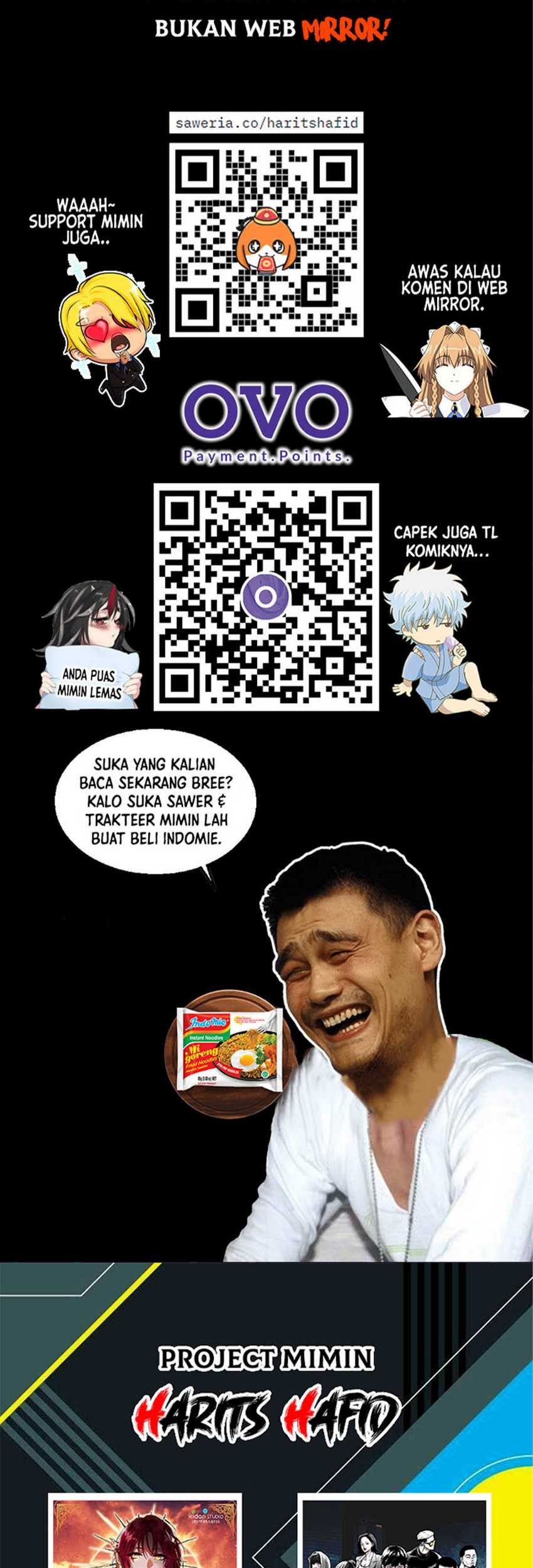 Cultivator Against Hero Society Chapter 10 Gambar 22