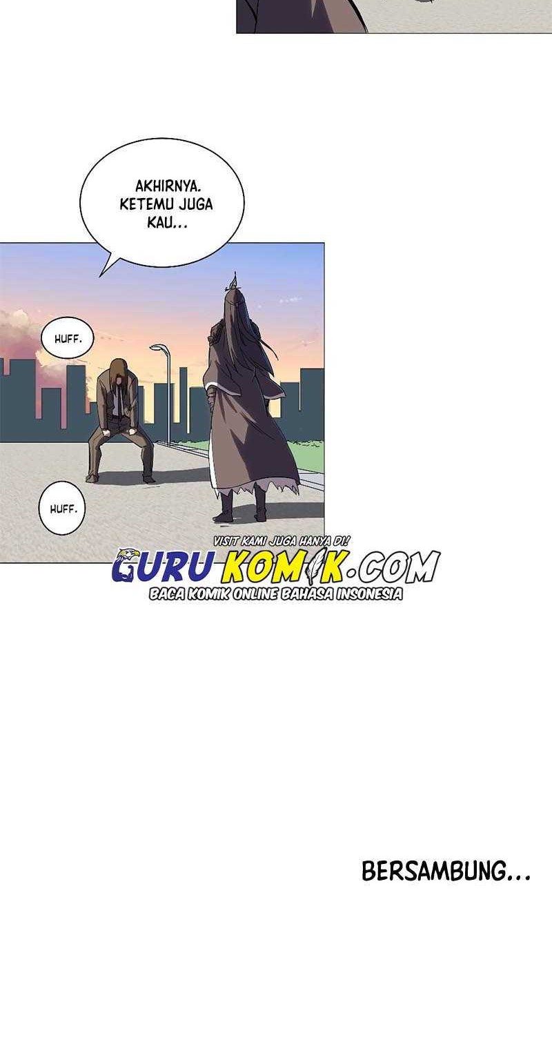 Cultivator Against Hero Society Chapter 9 Gambar 15