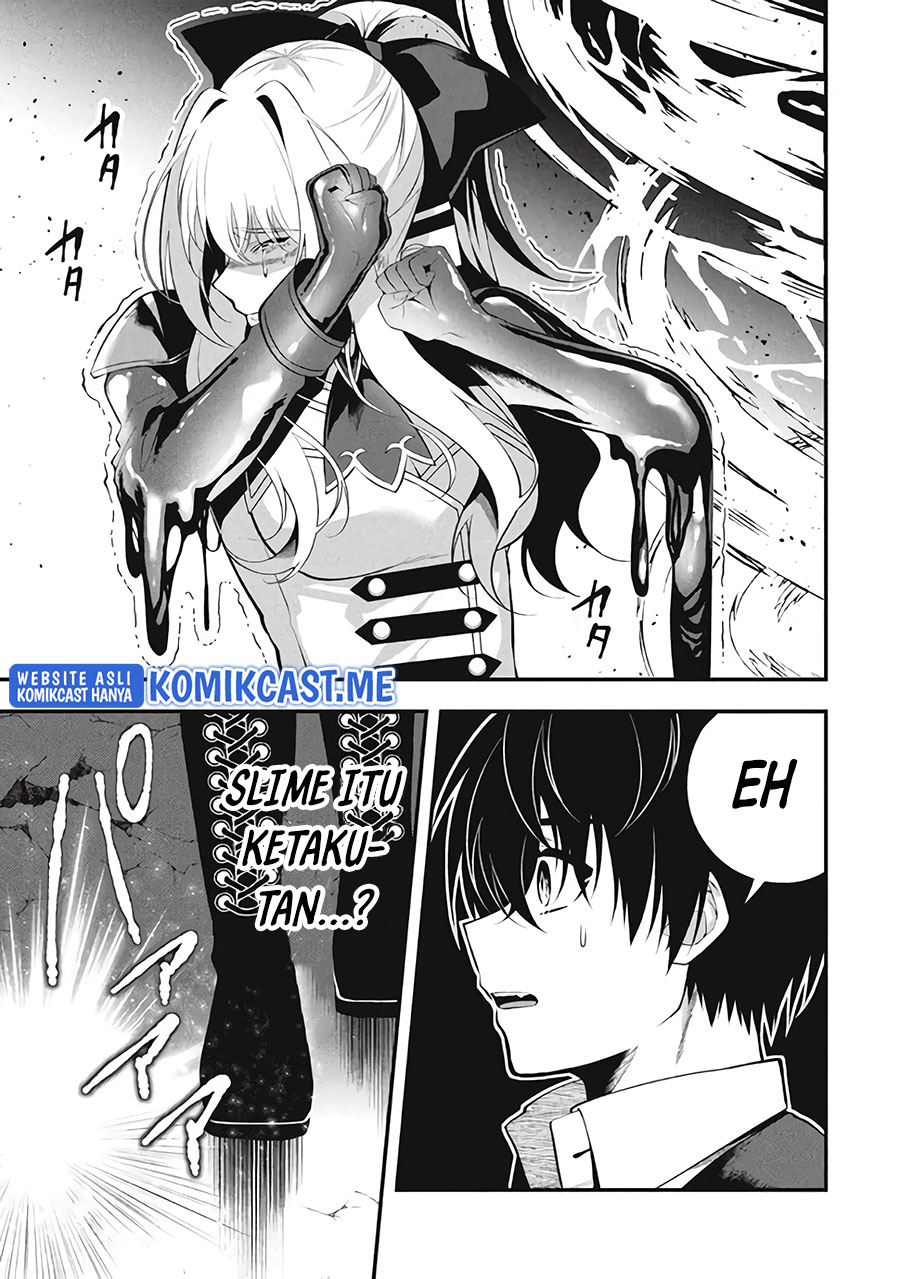 Eeh, Tamer wa Tsukaenai tte Party kara Tsuiho Shita yo ne? Chapter 07 Gambar 10