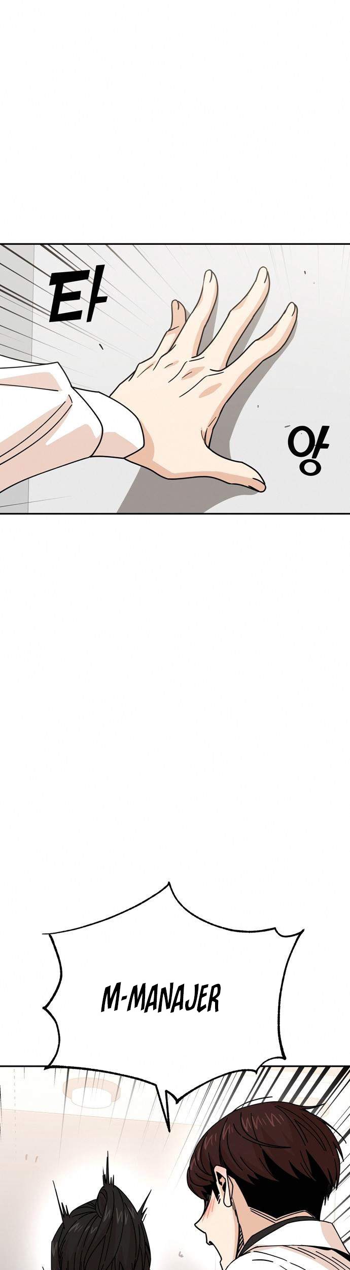 Baca Match Made in Heaven by Chance Chapter 17 Gambar 2