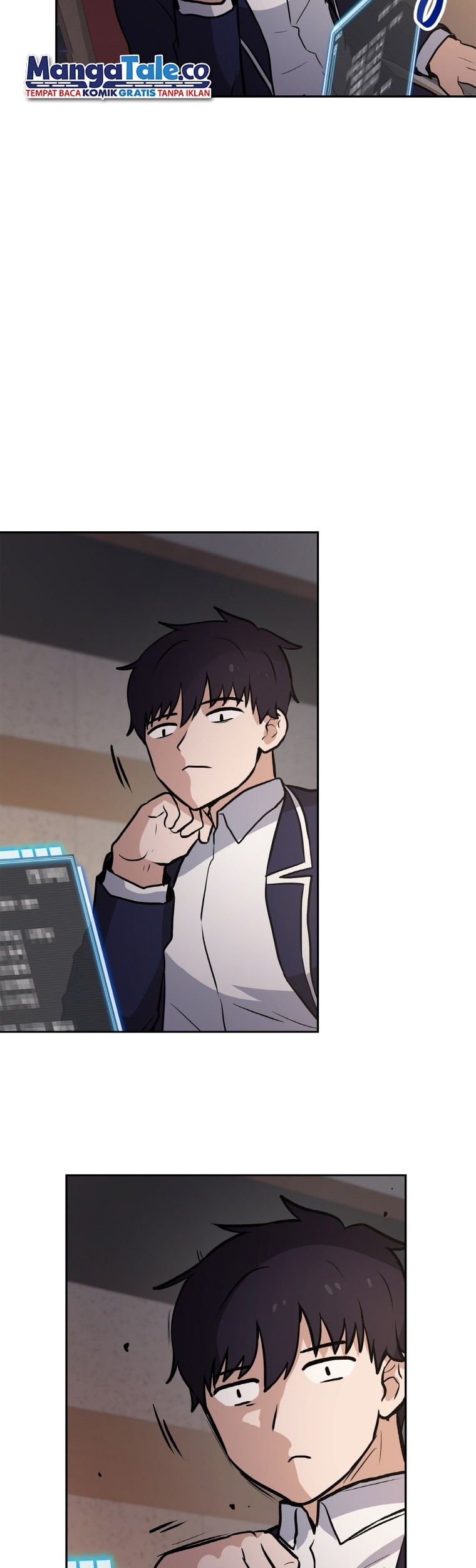 I Have Max Level Luck Chapter 31 Gambar 40