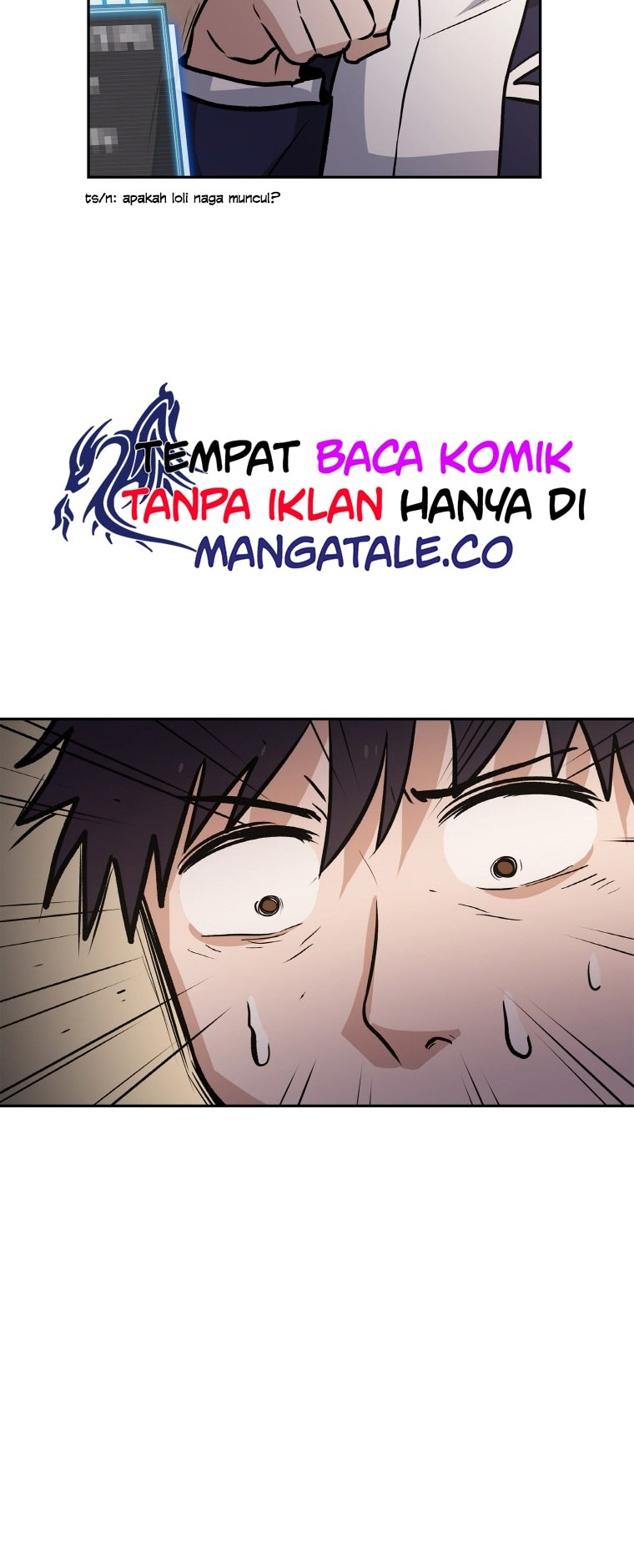 I Have Max Level Luck Chapter 31 Gambar 41