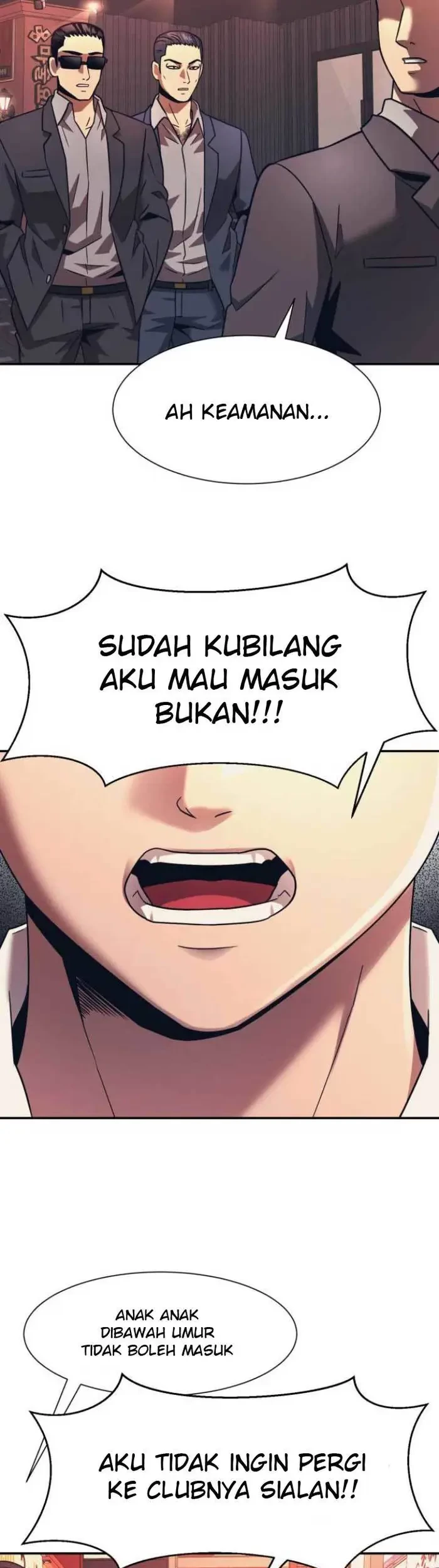 Injagang Chapter 17 Gambar 58