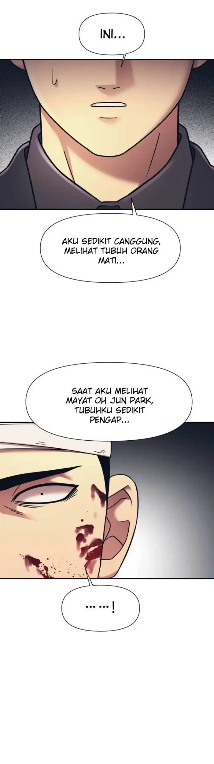 Injagang Chapter 16 Gambar 18
