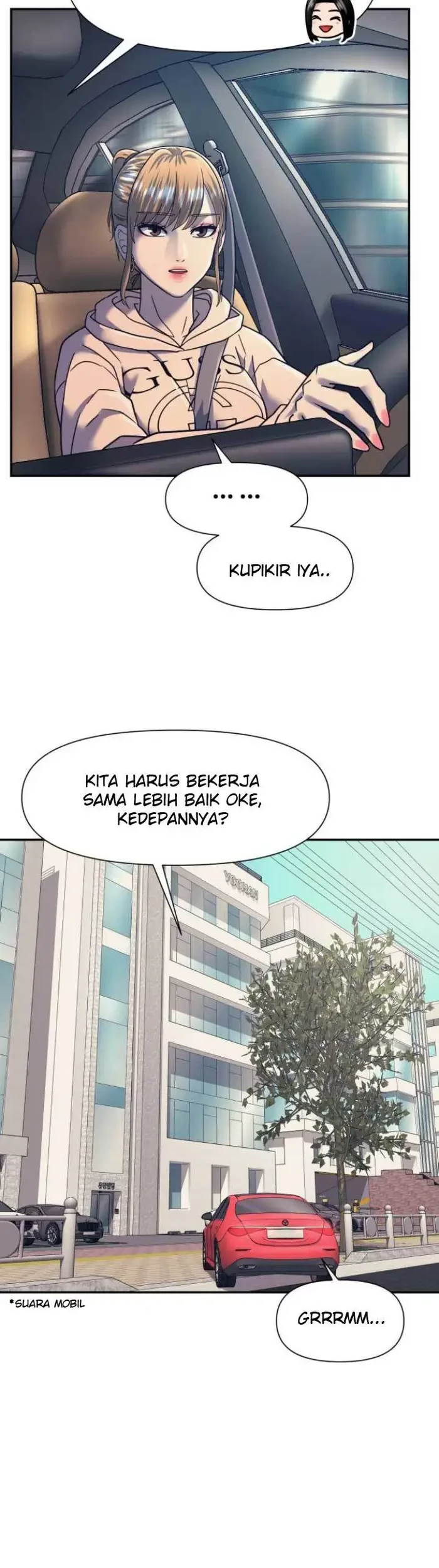 Injagang Chapter 16 Gambar 36