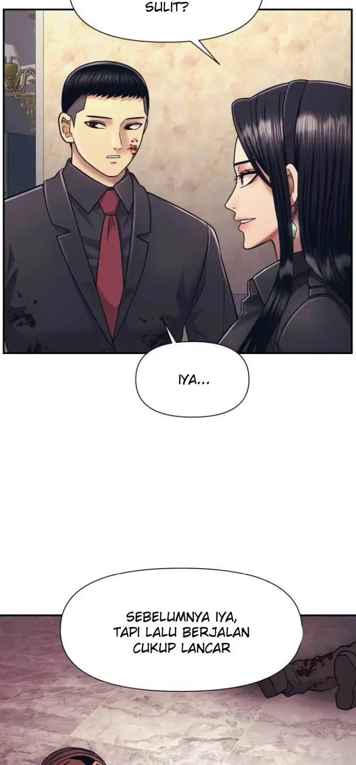 Injagang Chapter 16 Gambar 41