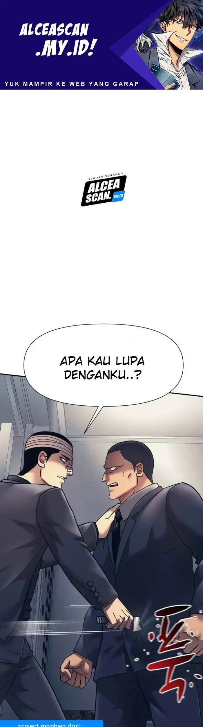 Baca Injagang Chapter 16 Gambar 2