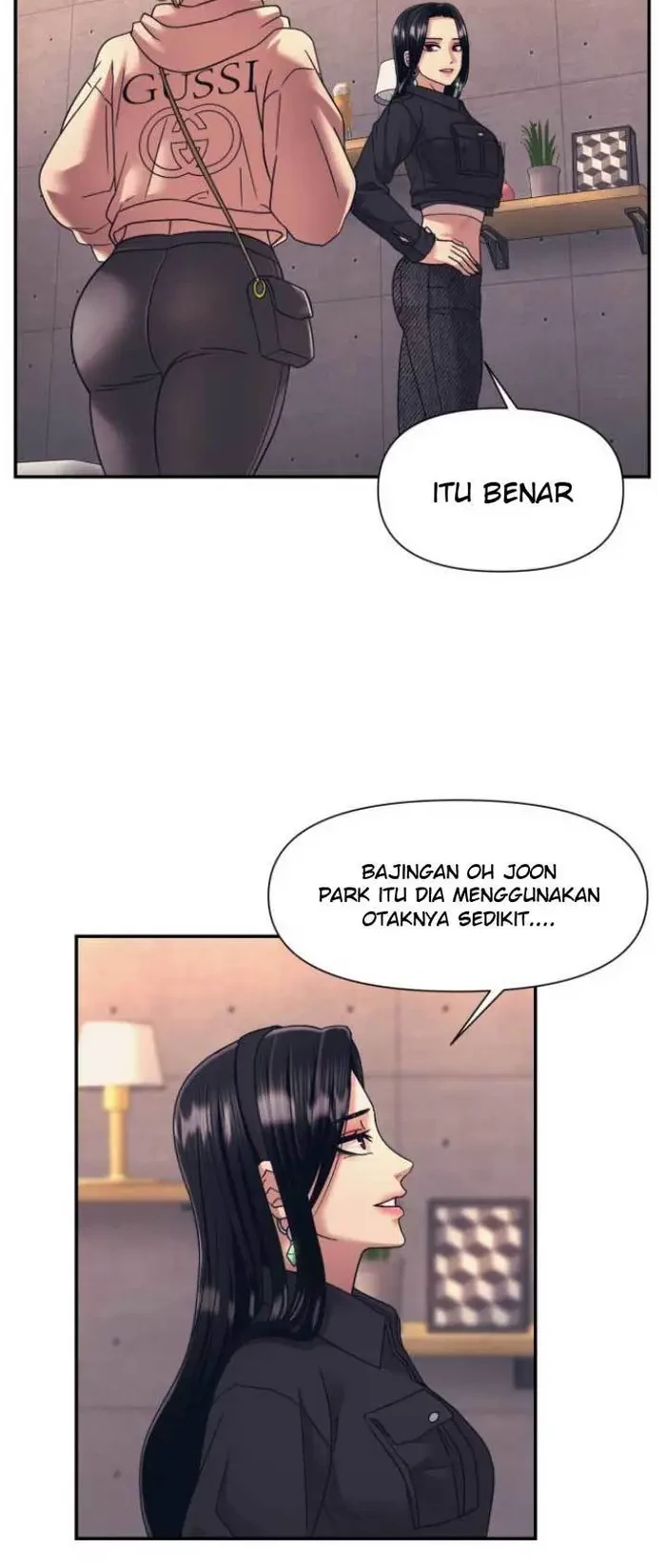 Injagang Chapter 15 Gambar 19