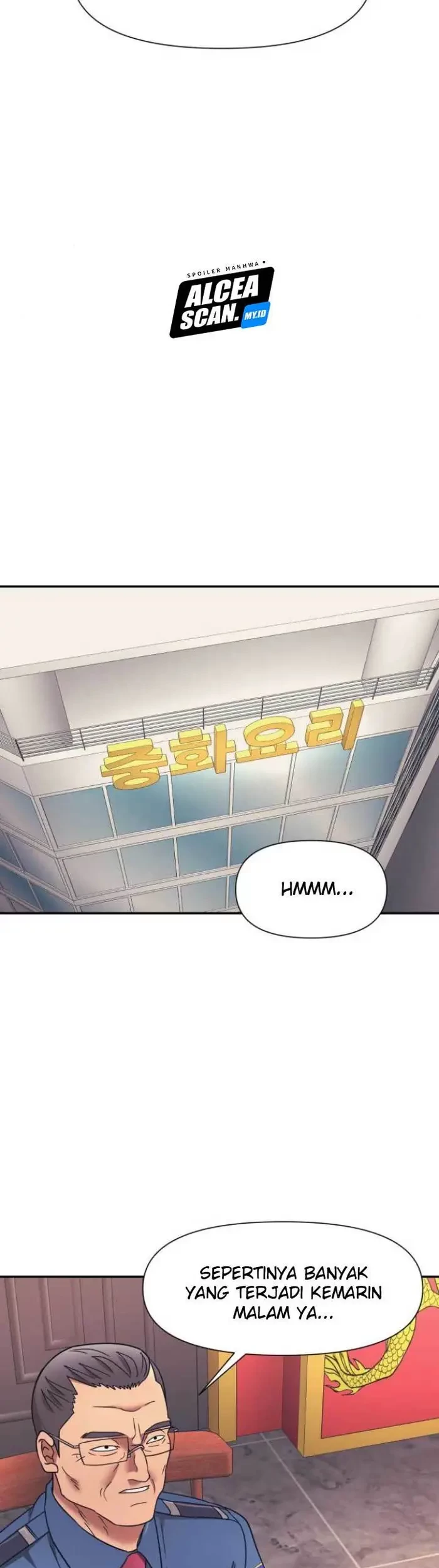Injagang Chapter 15 Gambar 22