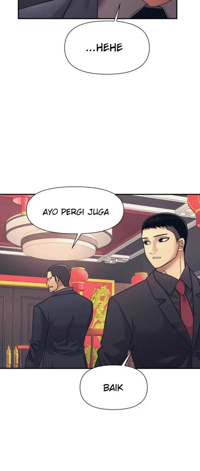 Injagang Chapter 15 Gambar 25