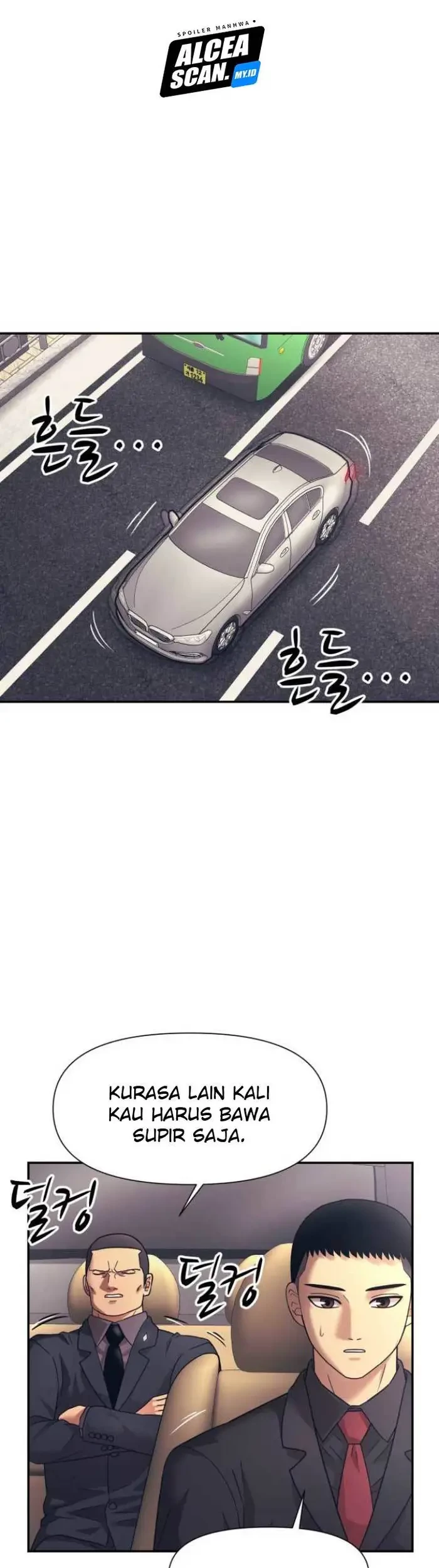 Injagang Chapter 15 Gambar 26
