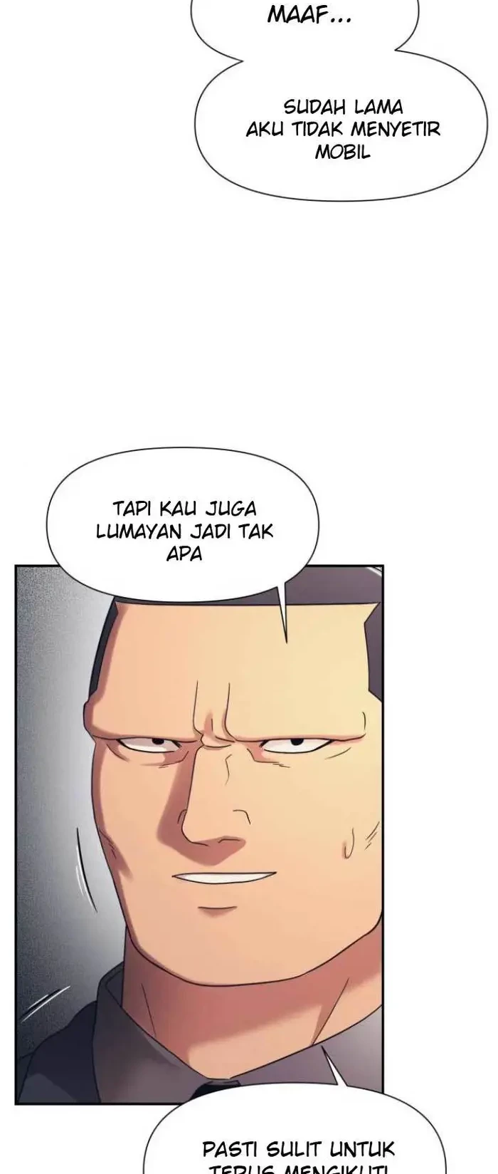 Injagang Chapter 15 Gambar 27