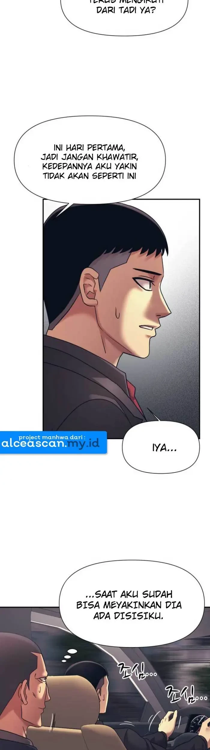 Injagang Chapter 15 Gambar 28