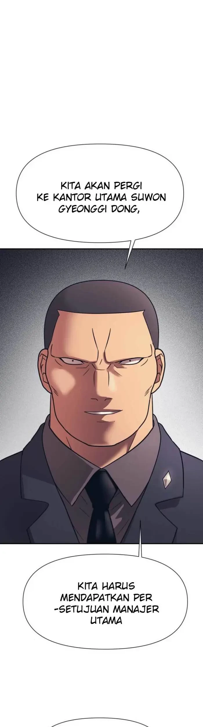 Injagang Chapter 15 Gambar 30