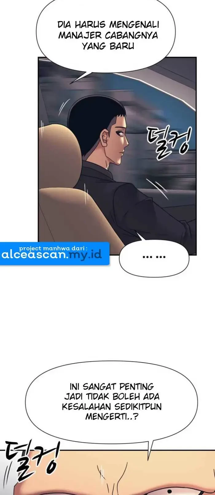 Injagang Chapter 15 Gambar 31