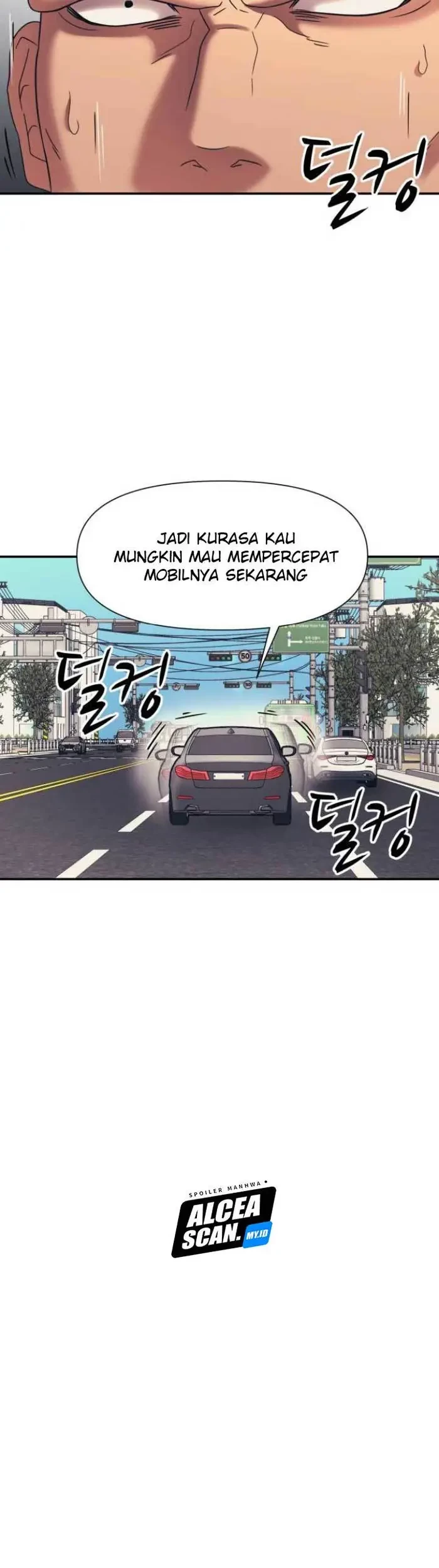Injagang Chapter 15 Gambar 32