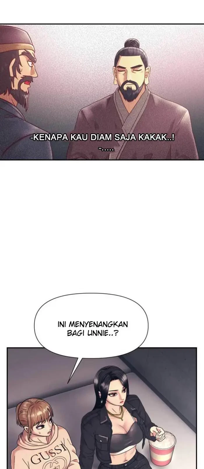 Injagang Chapter 15 Gambar 33