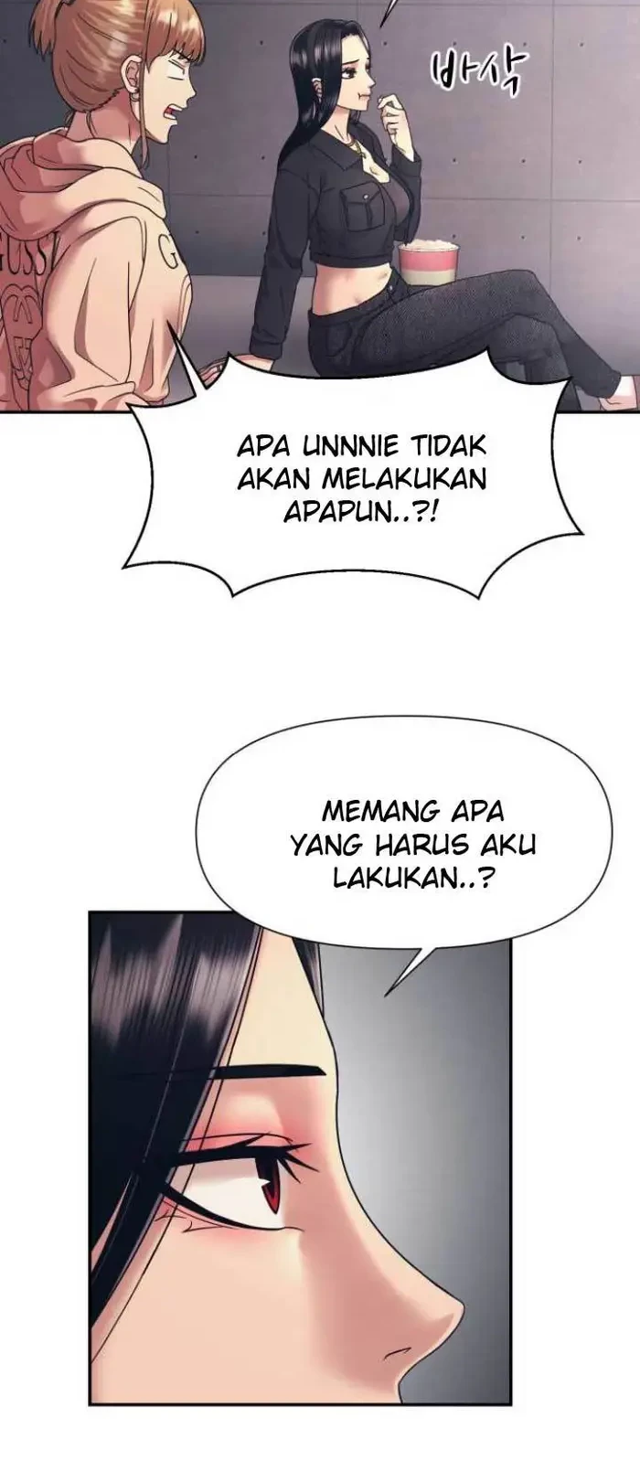 Injagang Chapter 15 Gambar 35