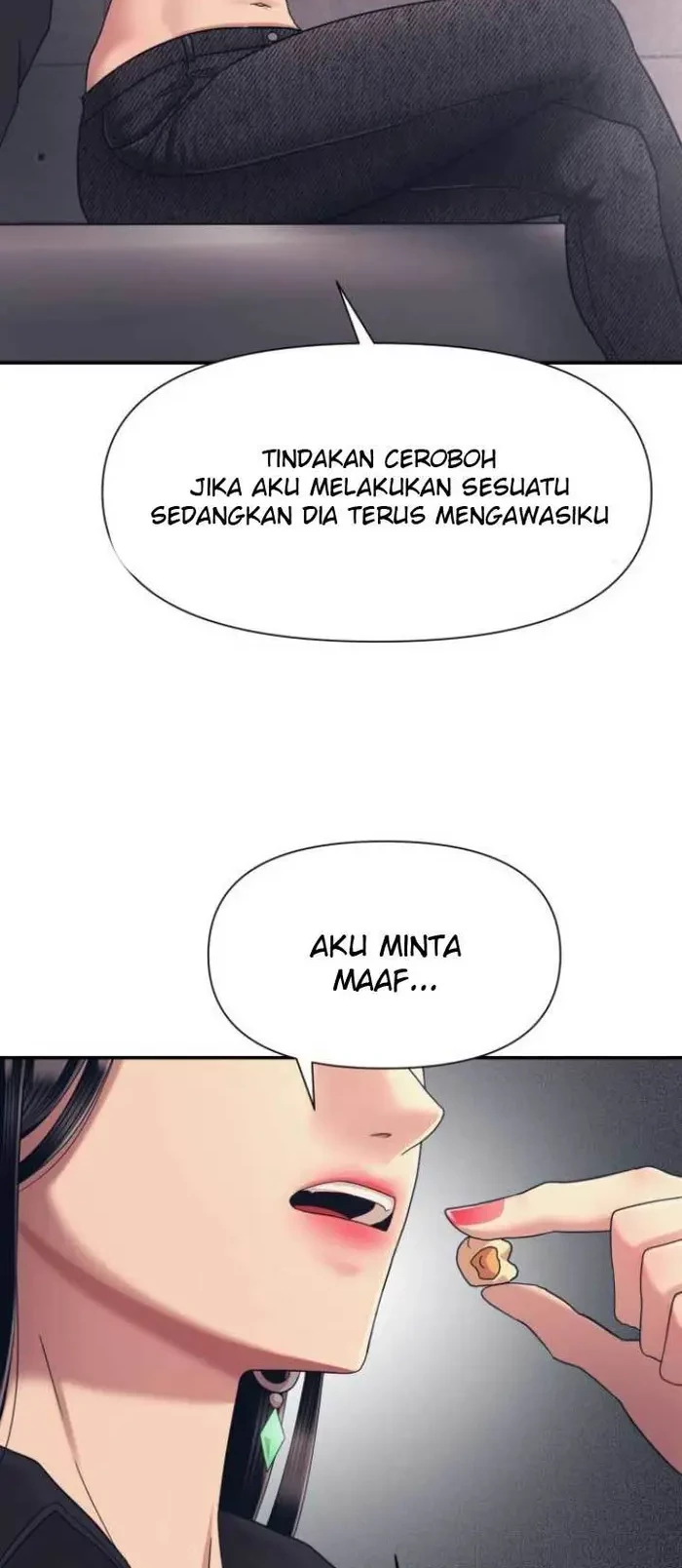 Injagang Chapter 15 Gambar 37