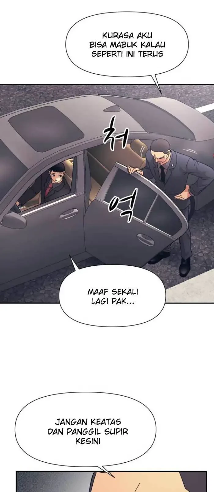 Injagang Chapter 15 Gambar 39