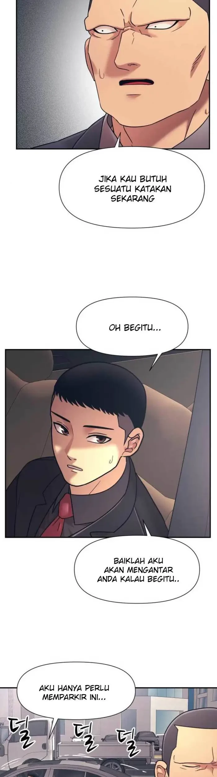 Injagang Chapter 15 Gambar 40