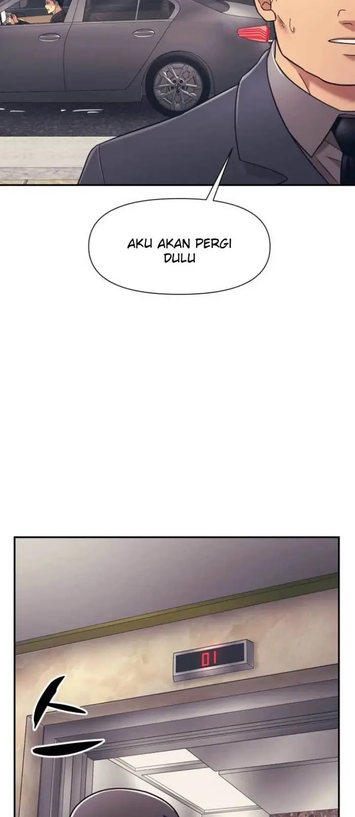 Injagang Chapter 15 Gambar 41