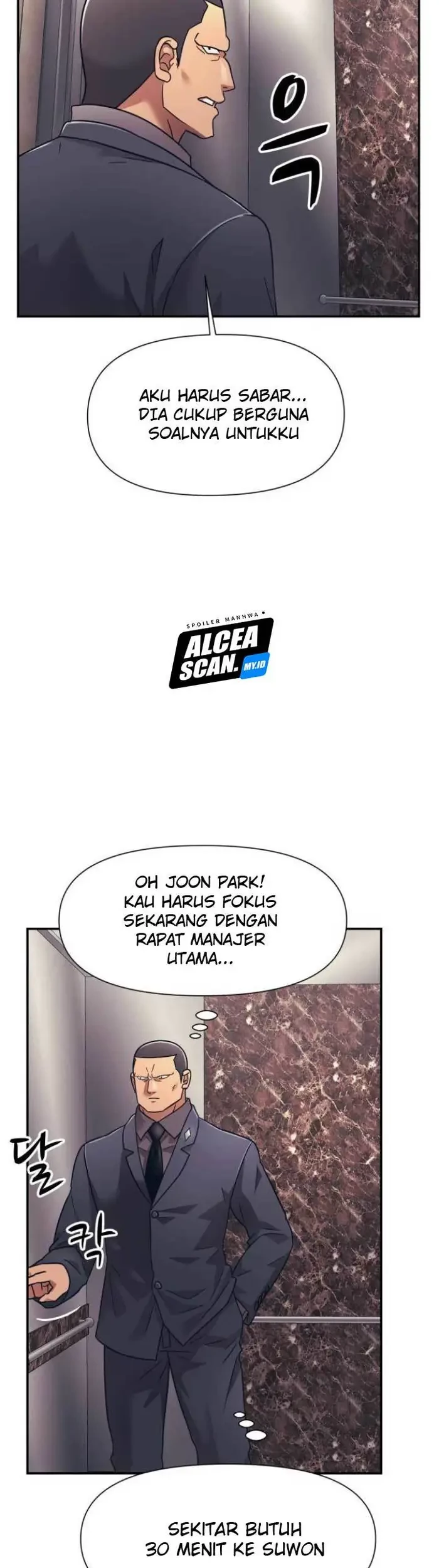 Injagang Chapter 15 Gambar 42