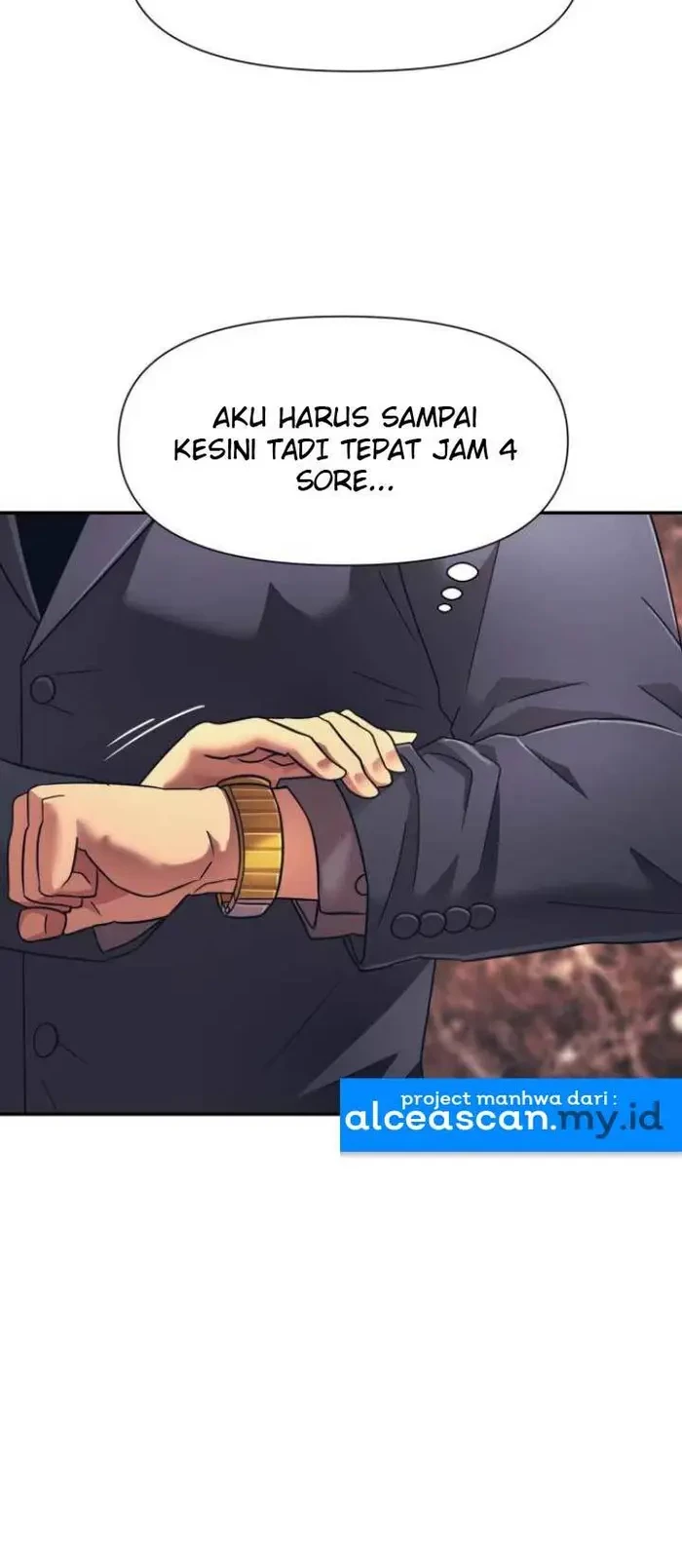 Injagang Chapter 15 Gambar 43